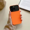 black +orange
