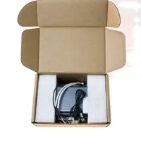Контроллер двигателя Sabvoton для электровелосипеда SVMC72100, 72 в, 100 А