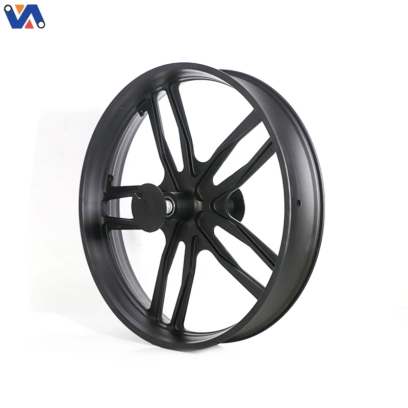 product ouxi v8 front wheel electric bicycle part 20 inch fat bike front wheel conversion kit new image bicycle parts-8