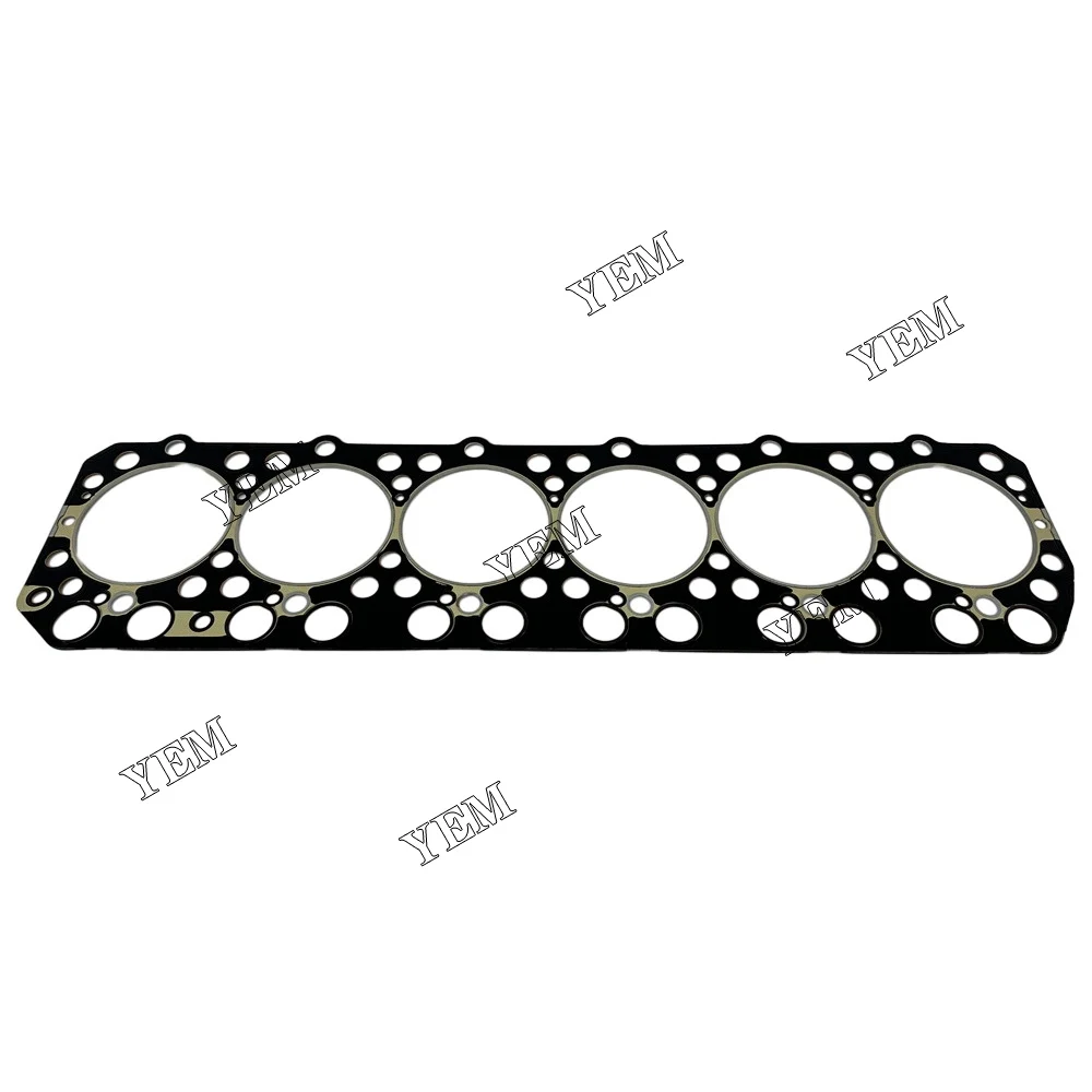 For Nissan Head Gasket 12V FE6 Engine Heavy Duty Engine Parts 5