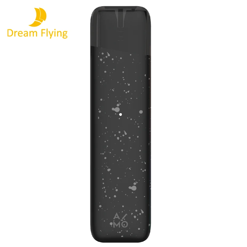 Горячая Распродажа 2019, система AIMO pod, вейп-ручка с креплением, заряжаемый набор 400 мАч