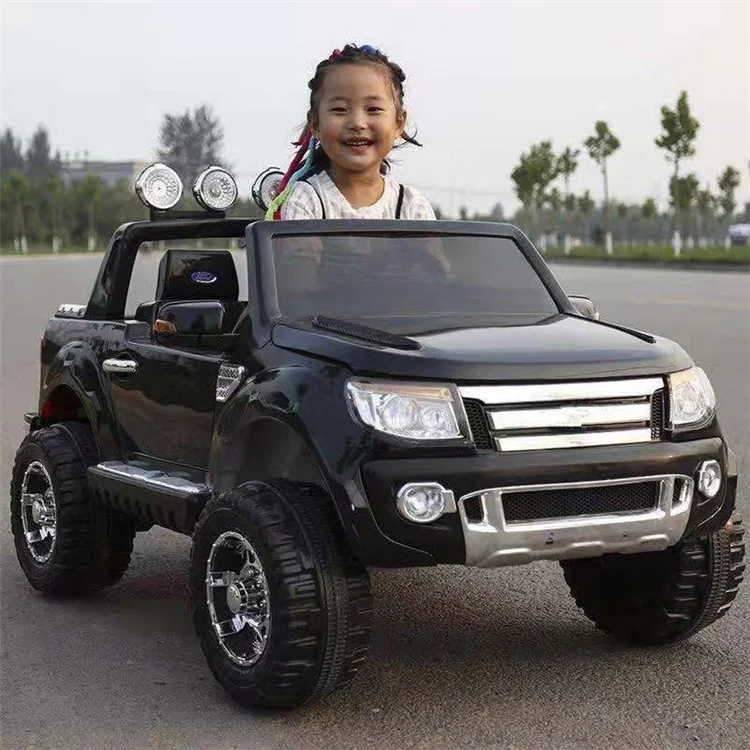 <特価>子供車　RED children-Electric-Ride-Car-Toy