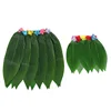 Moana grass skirt