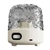 White/Plug in