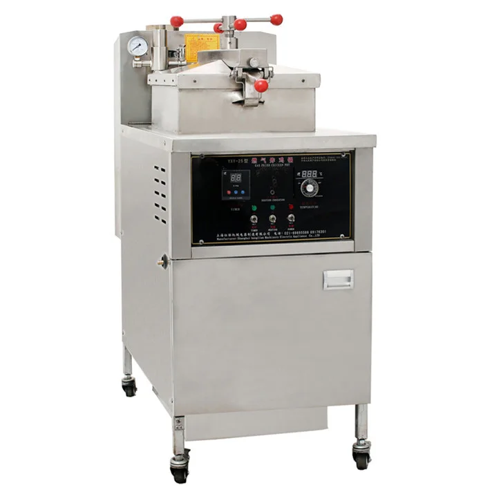 broaster pressure fryer for sale