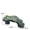 Simulated Qinglong Stone Sun Deck (PVC)
