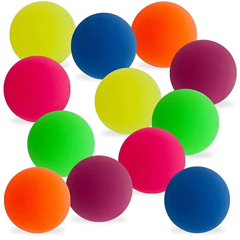 Bolas Coloridas para O Parque Infantil 115692 40 Uds