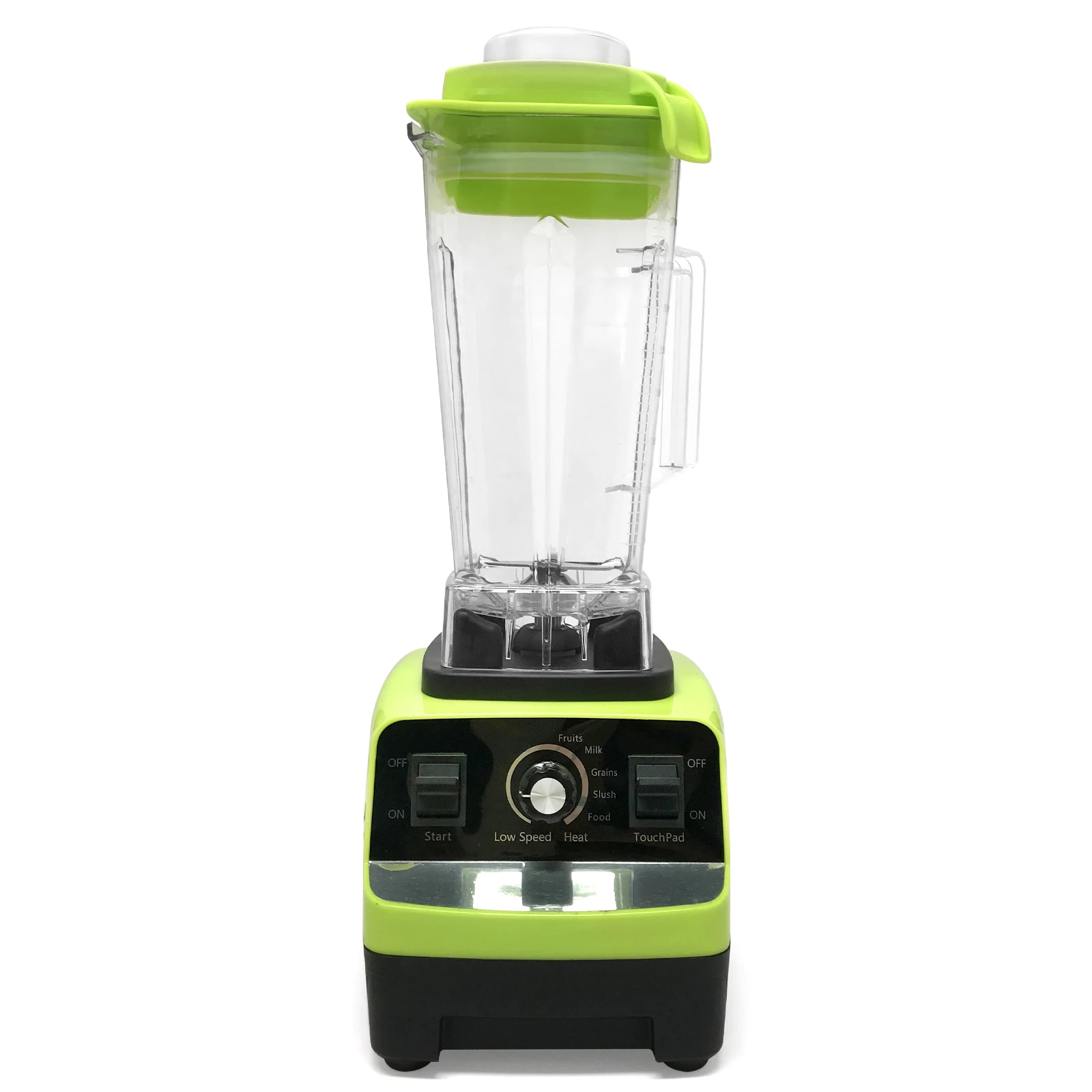 Wholesale Price Commercial Blender Multi Function For Juice Vegetable Blender beauty blender