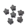 Volcanic rock - dark gray