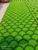 Green-M