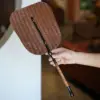 Banana Leaf Fan