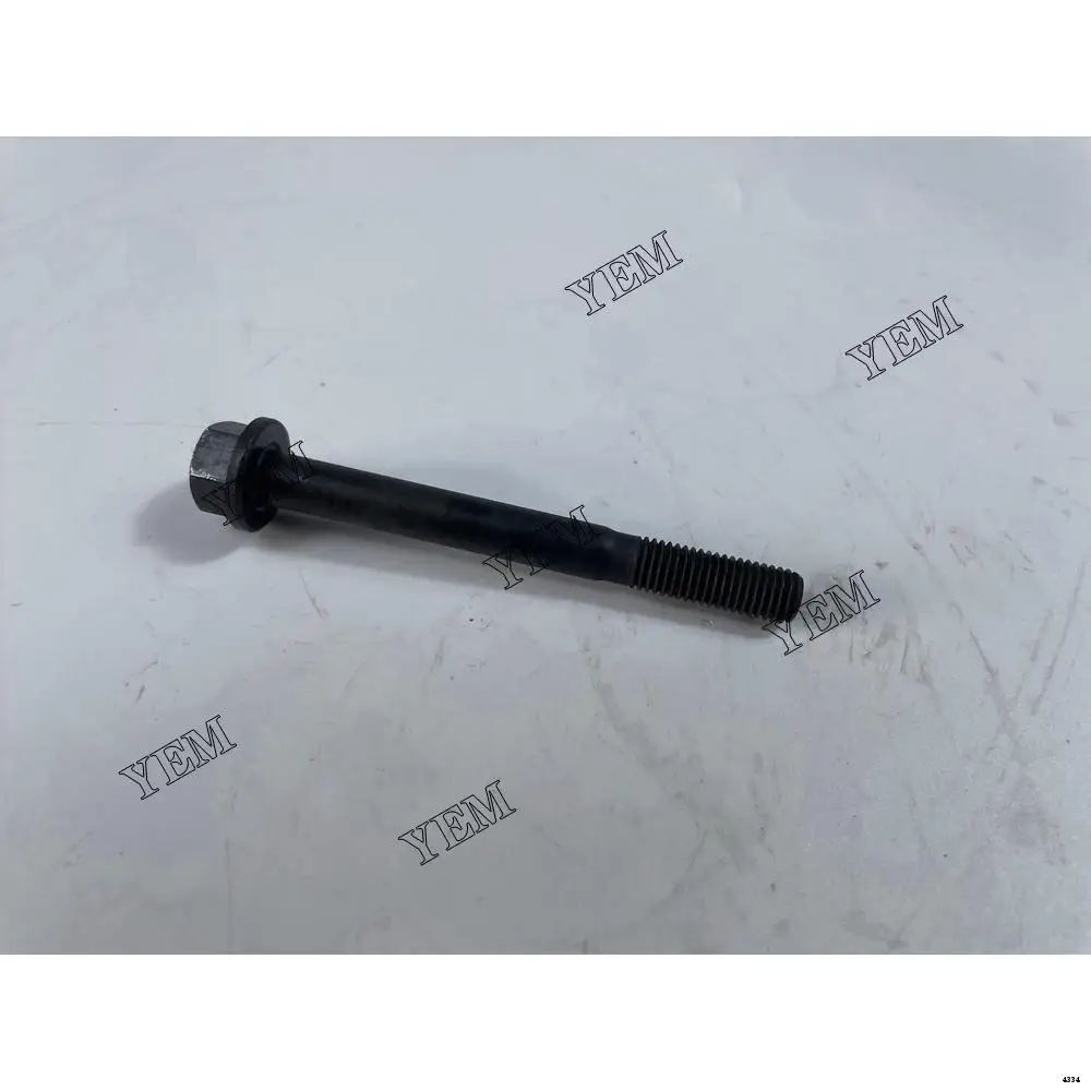 3TN75 Cylinder Head Bolt for Yanmar Engine Parts