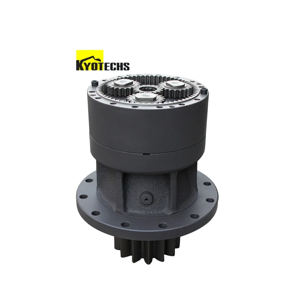 VOE 14619958 14668228 Swing Gearbox Suitable for Volvo Excavator 