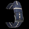 Blue Beige+Black Buckle