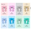 Animal Focal bead Mix SA54