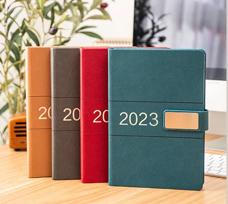 2024 Dated Planner Collection  Cloth & Paper – CLOTH & PAPER