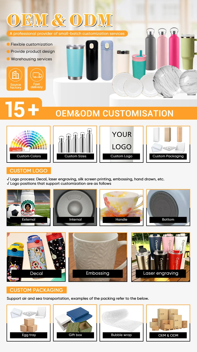 Lightweight Eco-friendly Stainless Steel Vacuum Flask Water Bottle_voghion.com