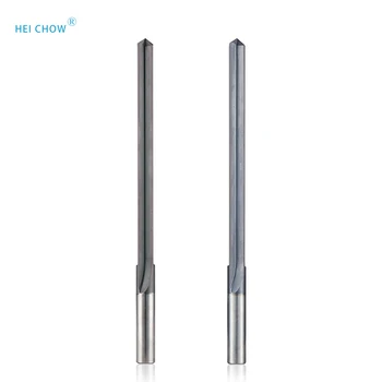 Tungsten Carbide CNC Reamer Bits CNC Cutting Tools