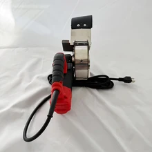 Portable Corded Electric Cutting Machine High Power Concrete Cutting Machine