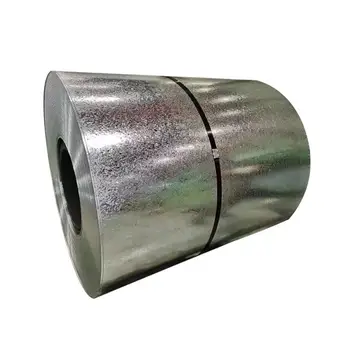 Quality Assurance Wholesale Price Hot Dipped Galvanized Steel Cold Rolled Zinc Coated Coil