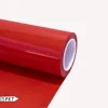 CRYSTAL GLOSS TORONTO RED