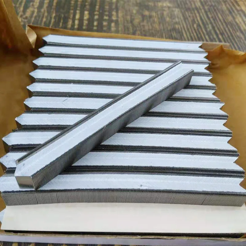 Xiongye Hardwood Vnails For Picture Frame Uni Type V Nail For Photo