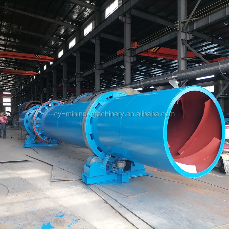 High Quality with Fan, 40t, 75kw - detail 8