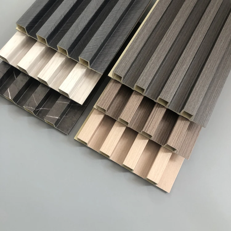 Laminated Wpc Flat Wall Panels About Indoor Wpc Fluted Wood Interior Laminated wpc flat wall panels about indoor wpc fluted wood interior