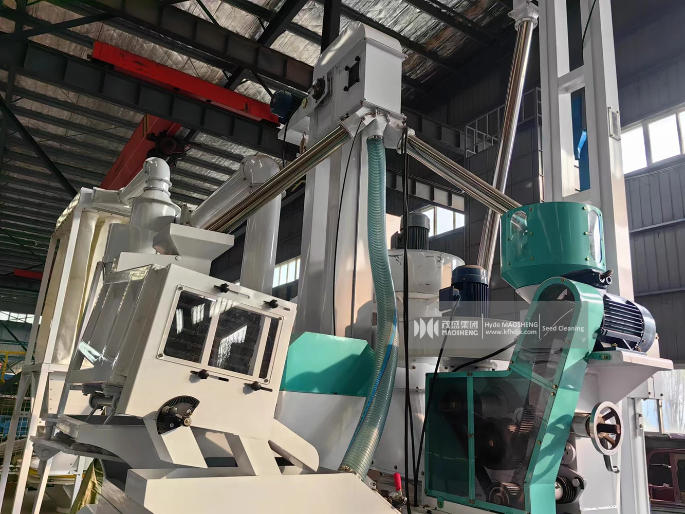 Milling Machine Rice Polisher Rice Miller 1000kg Per Hour Husker Destoner Rice Milling Machines