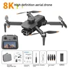 Negro L106 GPS SC-OA