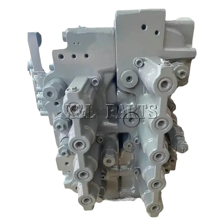 4434686 Main Control Valve for Hitachi ZX450 ZX460 ZX480 Excavator