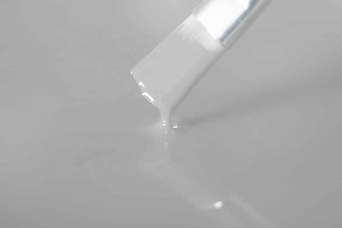 Pigment Résine Époxy Gris Clair RAL 7035 - 30 G - Haute Concentration Pour Résine Polyuréthane - Fabriqué En Allemagne
