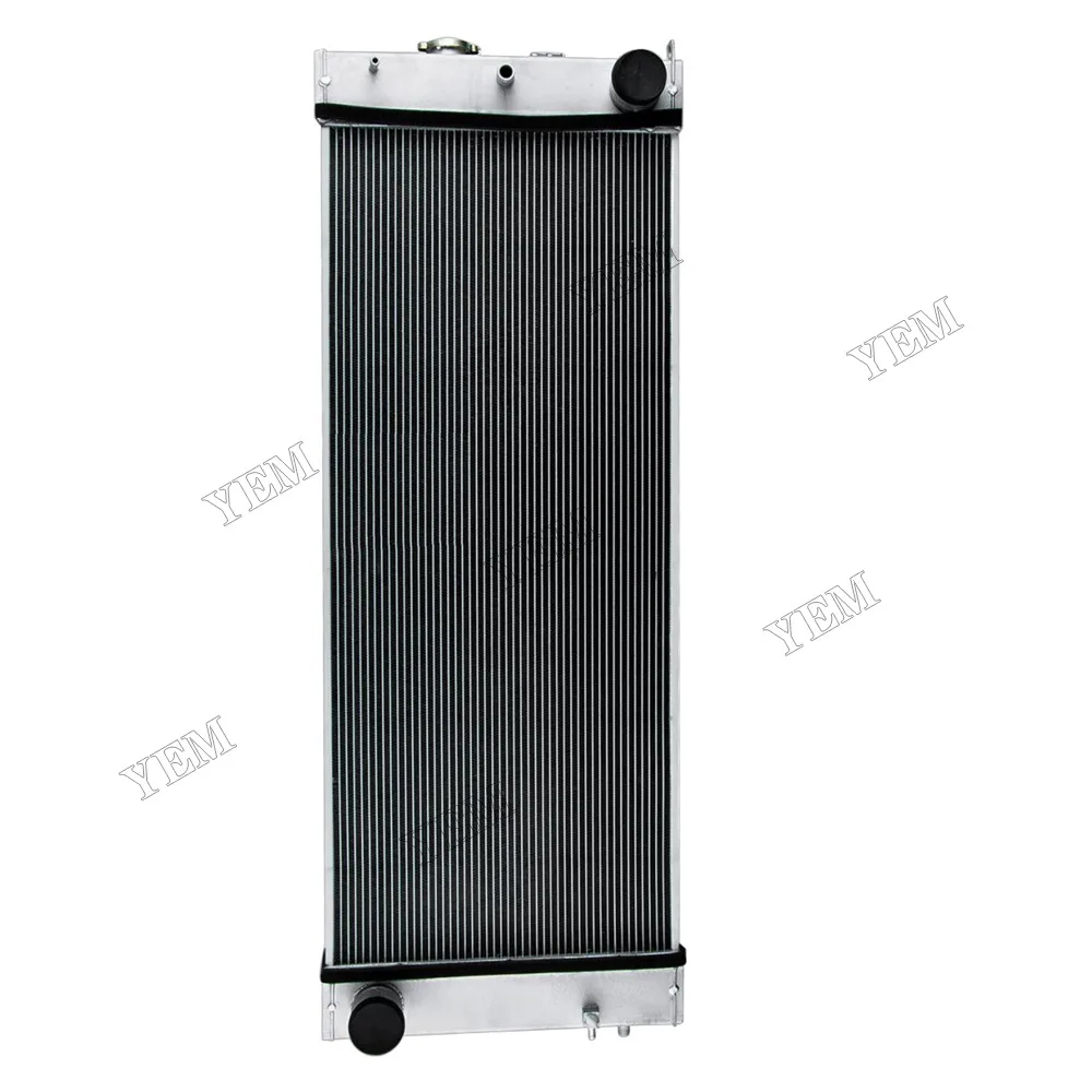 Water Tank Radiator 208-03-75110 Fit for Komatsu PC400-8 PC300-8 PC450-8 PC460-8 Engine