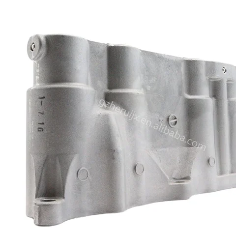 Original Excavator Controller Cover 0976901 for ZX Models