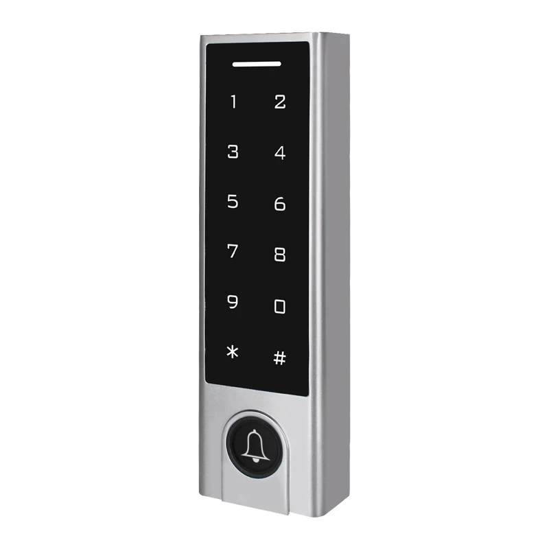 Secukey H3 WIFI Tuya Access Controller RFID Card Reader Touch Keypad for Door Access Control System