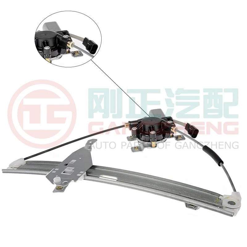 Auto Spare Parts Supplier Electric Power Window Regulator for CHERY ARRIZO5 3 ARRIZO8 OMODA5 X1 S18 Q22 EASTER V5 A3 YOUKI A1