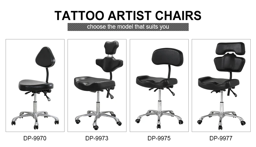 The 13 Best Tattoo Artist Chair Client Chair Table  Bed 2023