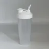 Transparent White