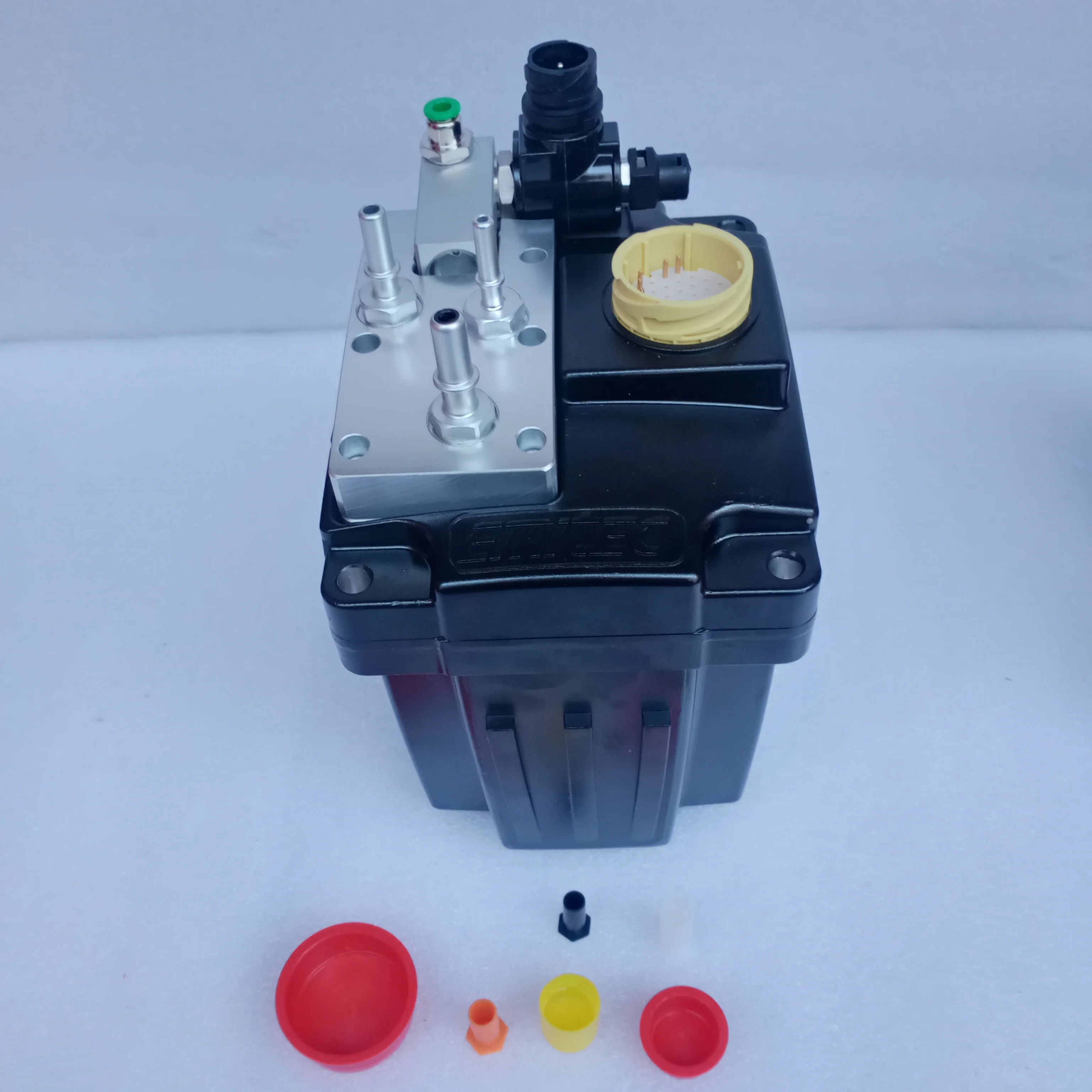 柴油卡车尿素泵12v 5273337 uds2.5,适用于isb6.7 qsb6.7 scr系统