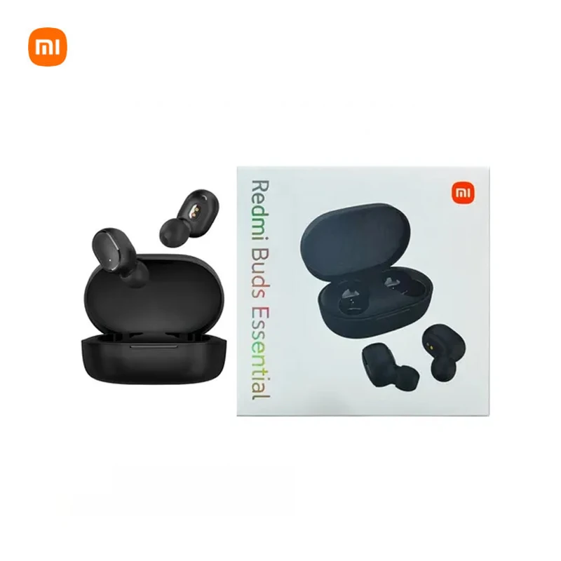 redmi airdots essential