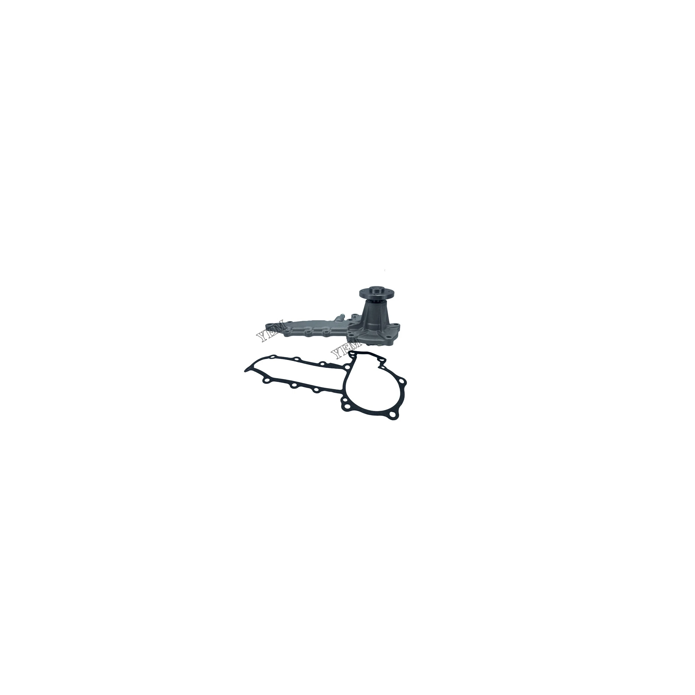 Excavator V2403 WZ-X115 Water Pump for Kubota Engine Parts China Manufacturer