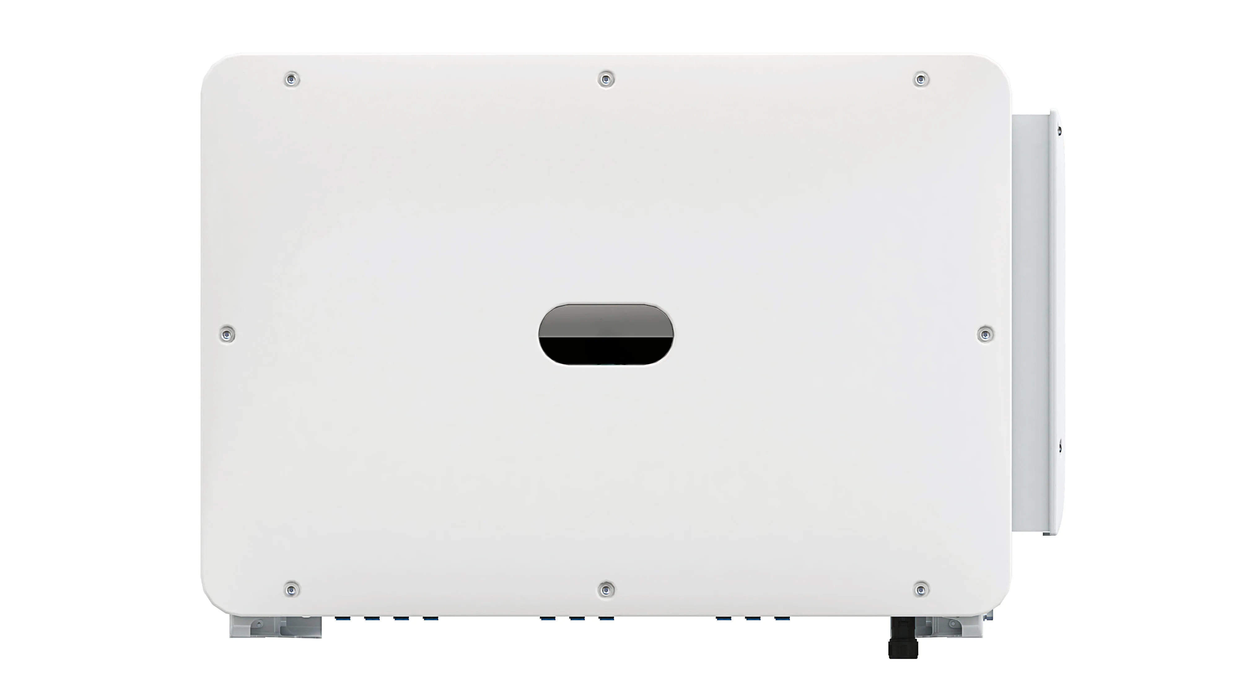 Good Quality Chasun on Grid Solar Inverter 100kw 110kw Three Phase Grid Tie Solar Power Inverters