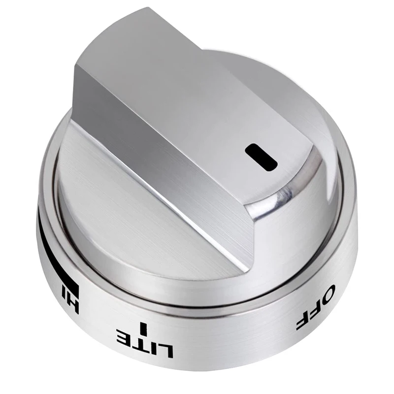 Aez73453509 Stove Knob Burner Control Knobs Replacement Compatible With Lg Gas Range Knob