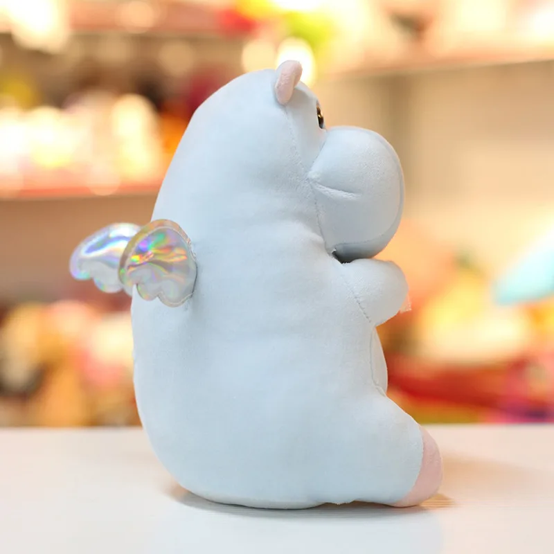 Crochet Toys Sleeping Lovely 