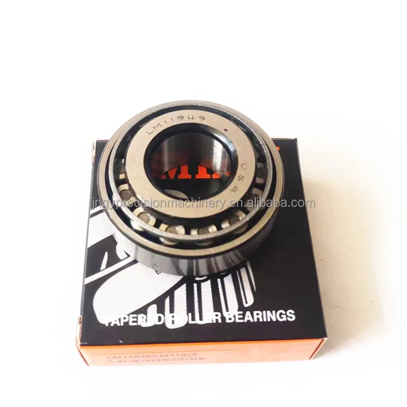 Конический роликовый подшипник США 3982/3920 SET103