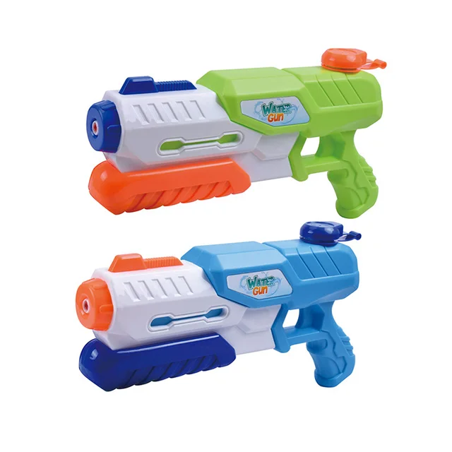 Kids super squirt water shooter gun outdoor party beach games water gun