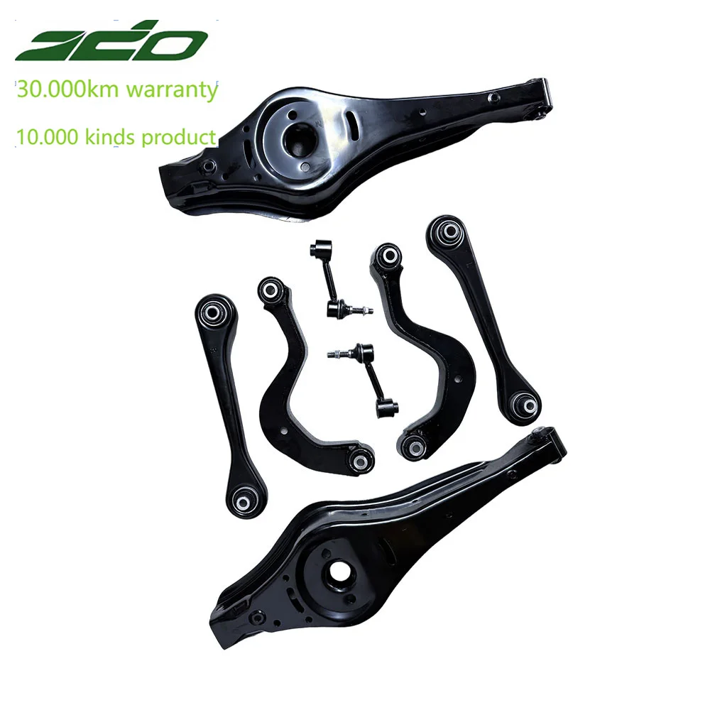 Auto Steering Part Tie Rod End for Toyota 45503-08010