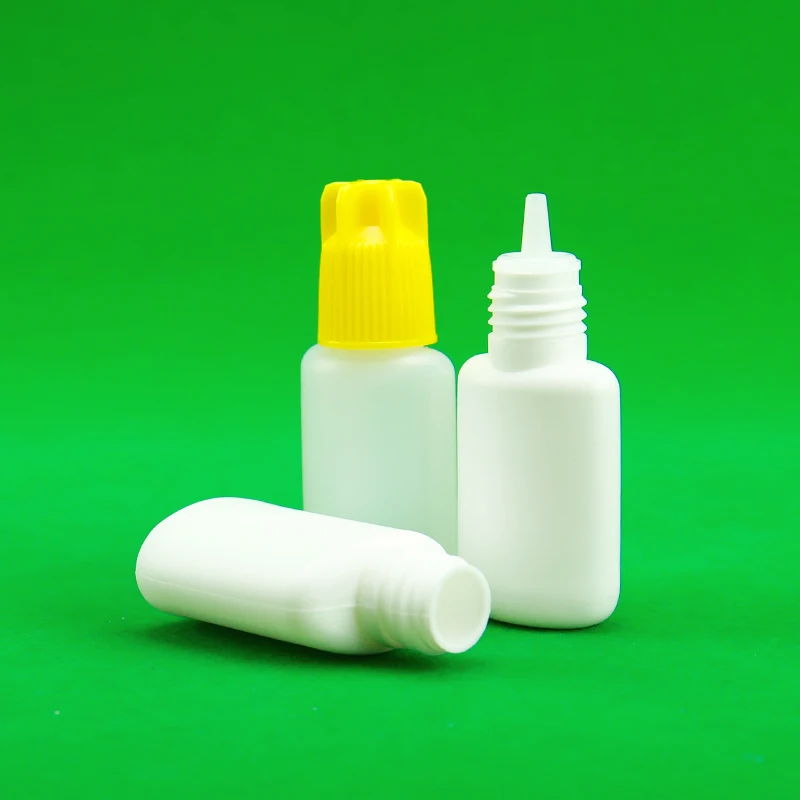 6ml 8ml10ml12ml 18ml Nail polish glue bottle