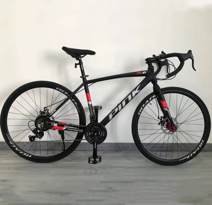 デザイン ロードバイク デュアル ディスク ブレーキ ホットセール 新型