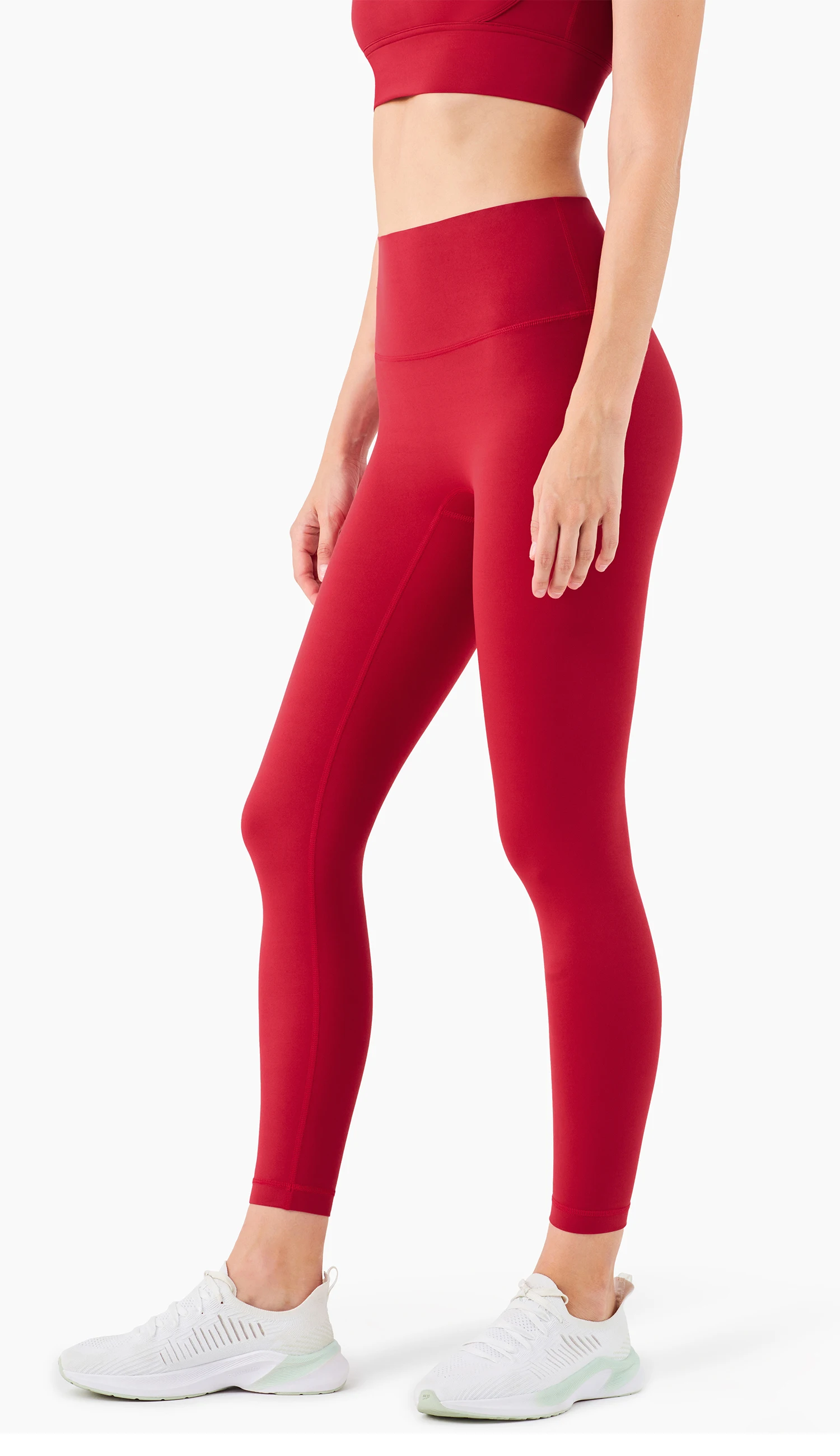 2021 Eco Girls Fitness Sport Leggings Tights Pants Custom Logo Push Up